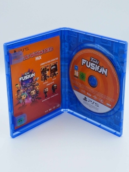 Funko Fusion